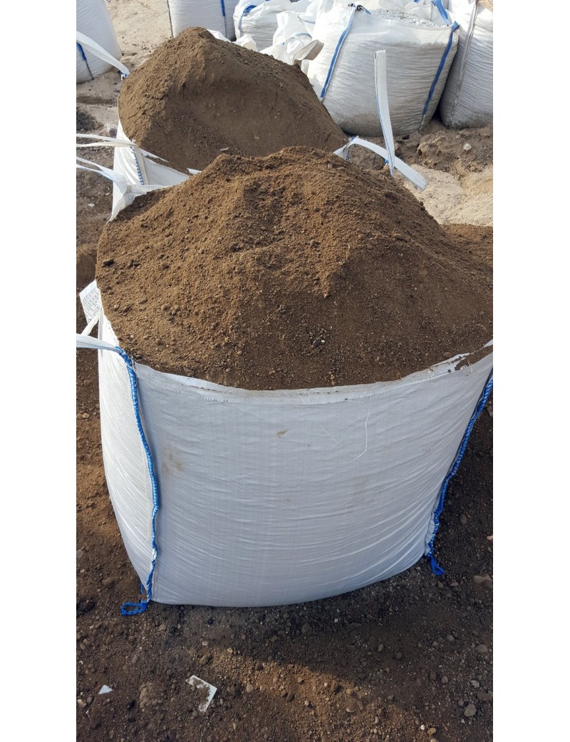 SACA 1000 KG TIERRA VEGETAL