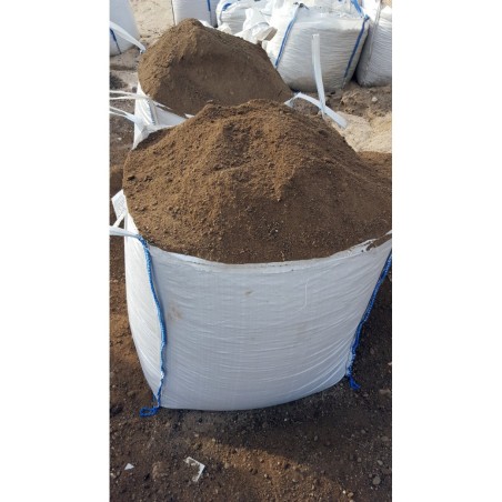 SACA 1000 KG TIERRA VEGETAL SACA 1000 KG TIERRA VEGETAL