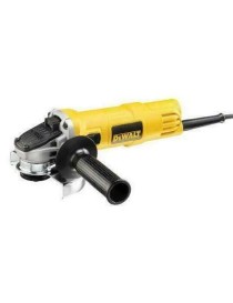 MINIAMOLADORA DEWALT DWE 4036 750W