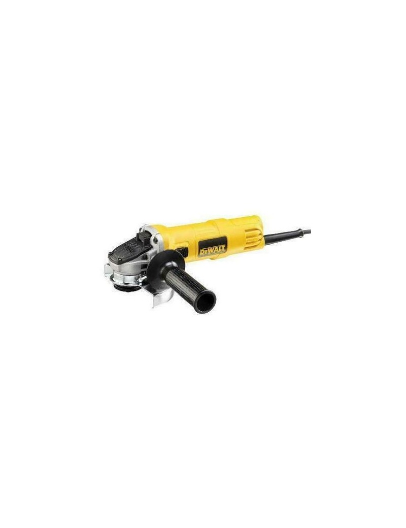 MINIAMOLADORA DEWALT DWE 4036 750W