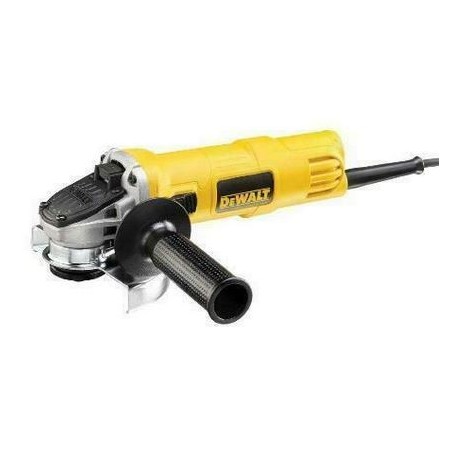 MINIAMOLADORA DEWALT DWE 4036 750W