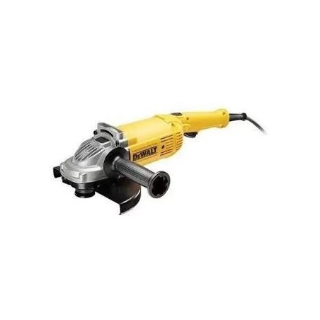 AMOLADORA DEWALT 2000 W. 230 MM