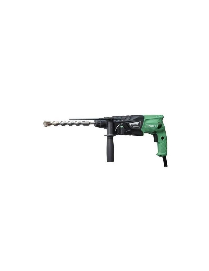 MARTILLO HITACHI DH24PG2 730 W.