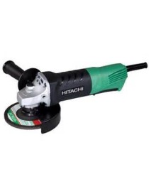 MINIAMOLADORA HITACHI G13SW2 1200 W.