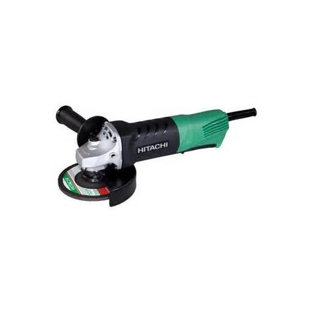 MINIAMOLADORA HITACHI G13SW2 1200 W.