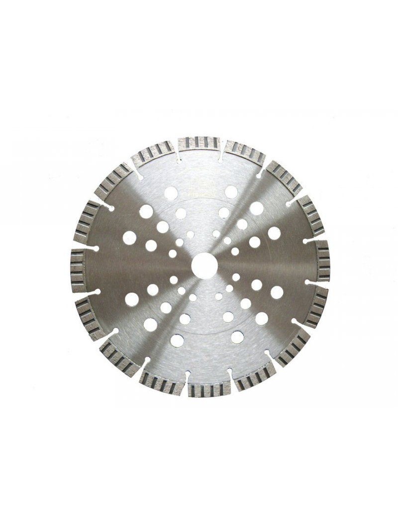 DISCO LIDER DIAMANT 125 VENTILADO LD25PR