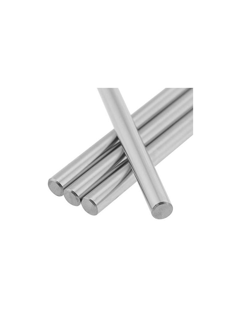 VARILLA GALVANIZADA 6 MM Ø DE 3 MTOS