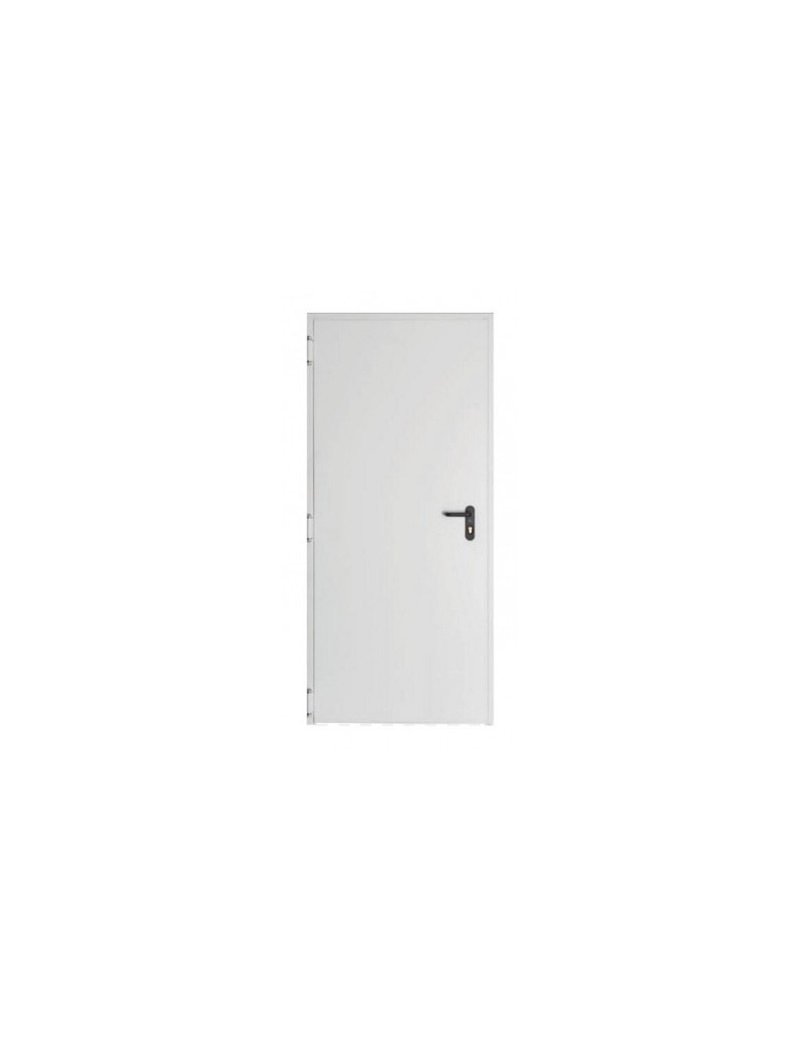 PUERTA CORTAFUEGOS DELTA 900X2050 IZQ.