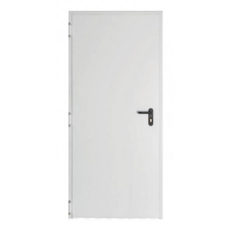 PUERTA CORTAFUEGOS DELTA 900X2050 IZQ.