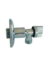 LLAVE ESFERA REGULACION 1/2 - 3/8