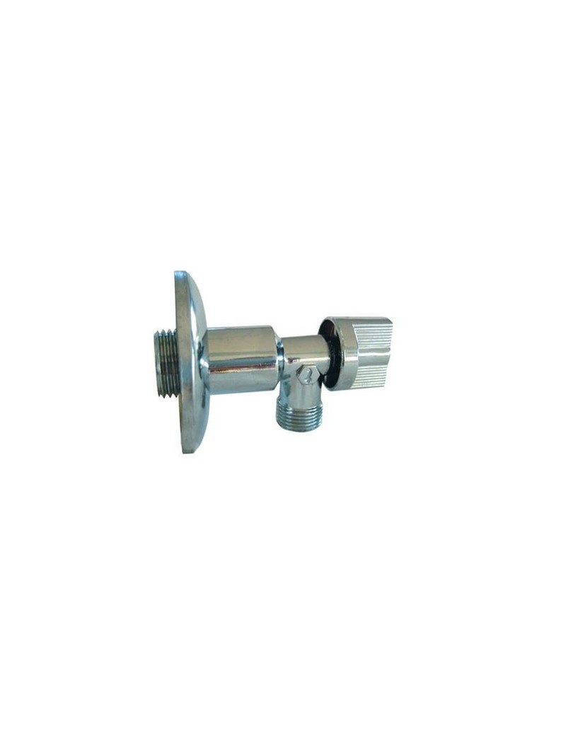 LLAVE ESFERA REGULACION 1/2 - 3/8