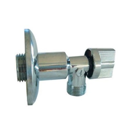 LLAVE ESFERA REGULACION 1/2 - 3/8