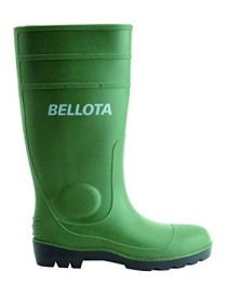 BOTA AGUA SEGURIDAD BELLOTA 36