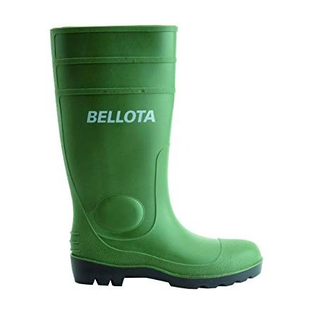 BOTA AGUA SEGURIDAD BELLOTA 36