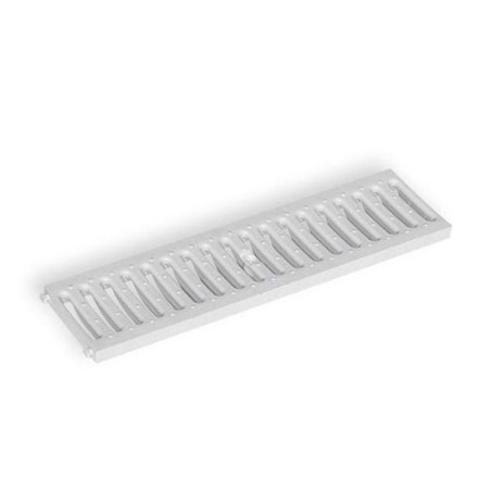 REJILLA PP STRONG BLANCO 130X500