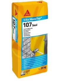 COMPONENTE -B- SIKA TOP SEAL 107 (SACO)