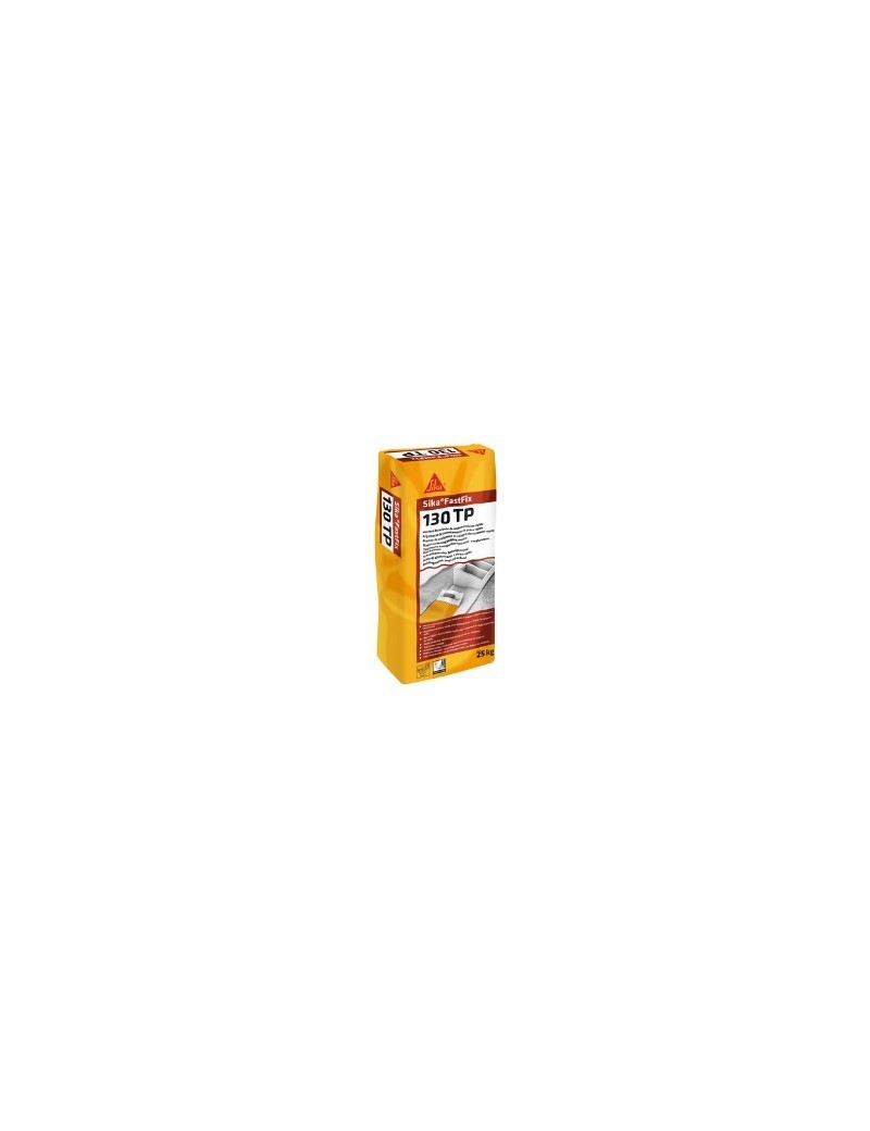 SACO SIKA FASTFIX 130 TP