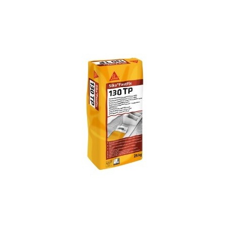 SACO SIKA FASTFIX 130 TP