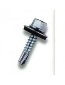 TORNILLO AUTOTALADRANTE 5,5X22 EQUIPADO