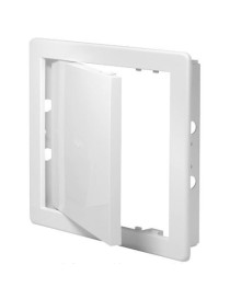 PUERTA DE CONTROL ABS 305X305