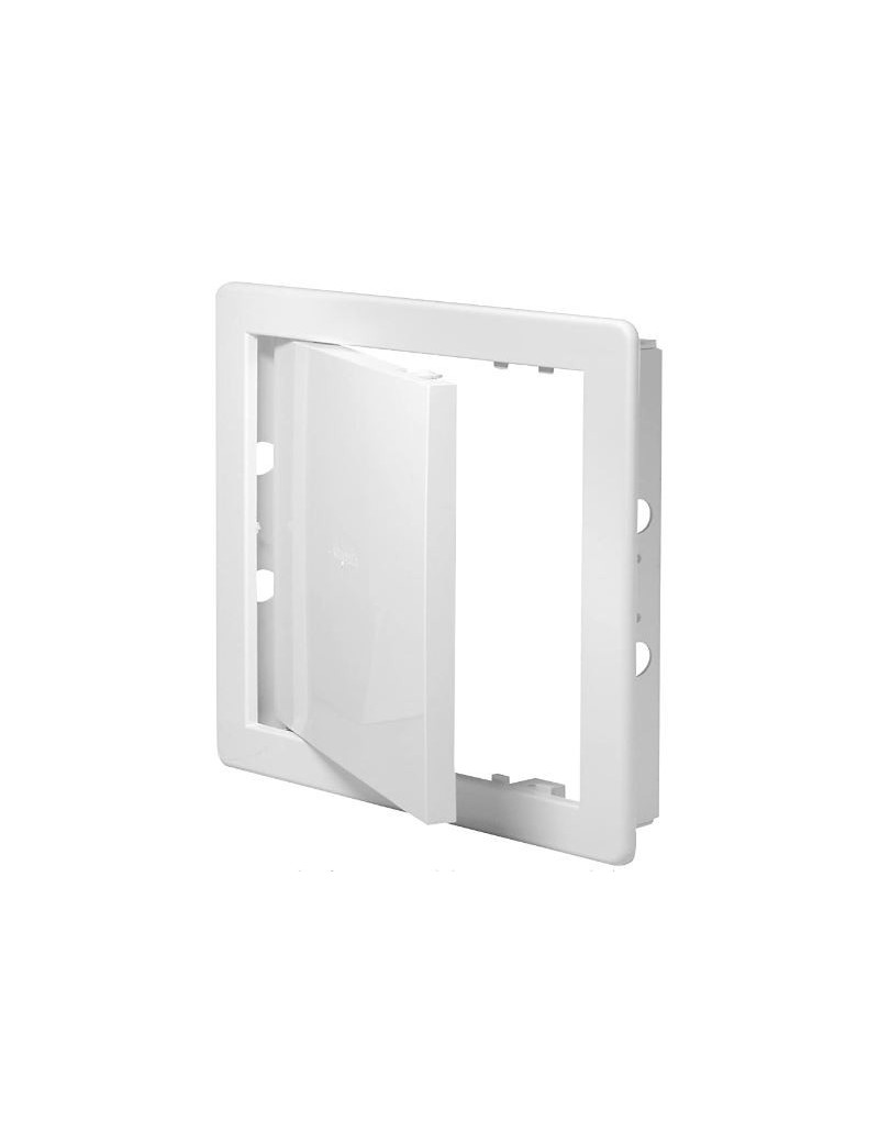 PUERTA DE CONTROL ABS 305X305