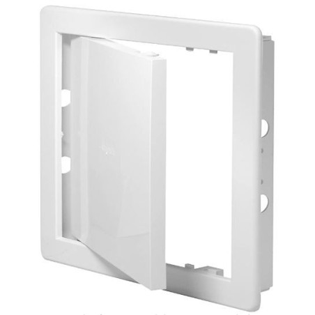 PUERTA DE CONTROL ABS 305X305