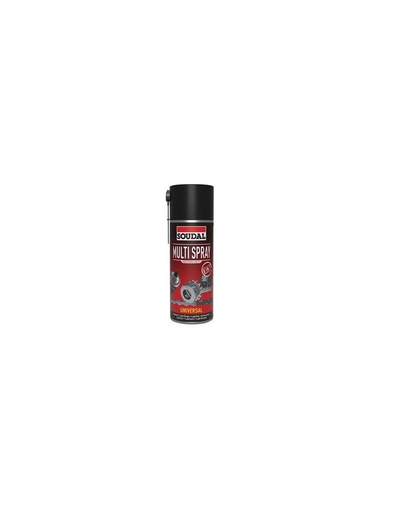 BOTE LUBRICANTE SOUDAL MULTISPRAY