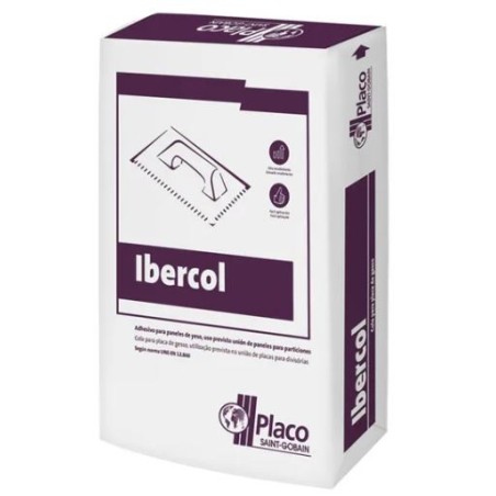 SACO IBERCOL 10 KILOS COLA ESCAYOLA