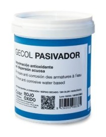 BOTE GECOL PASIVADOR 0,750 LTOS