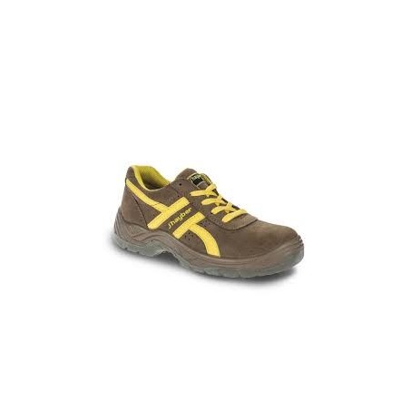 ZAPATO INDIANAPOLIS CAMEL S1P 40