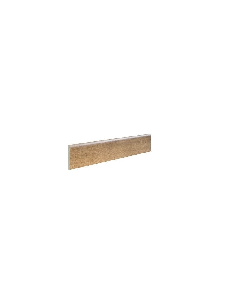 RODAPIE 8X45 MADERA BEIGE PACK 4 PZAS