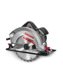 SIERRA CIRCULAR CROWN 1500W