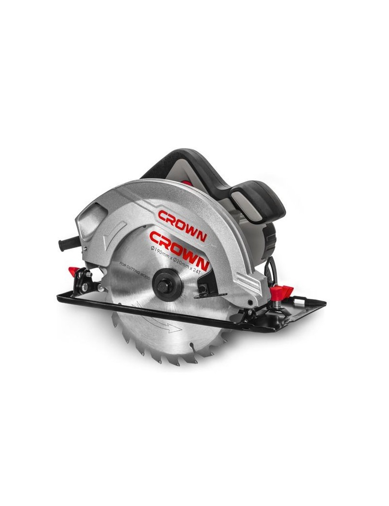 SIERRA CIRCULAR CROWN 1500W