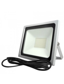 FOCO LED 50W C/ CABLE 3 MTS