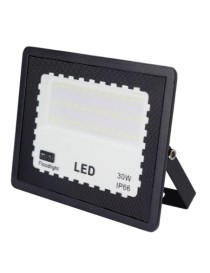 FOCO LED EXTRAPLANO 30W