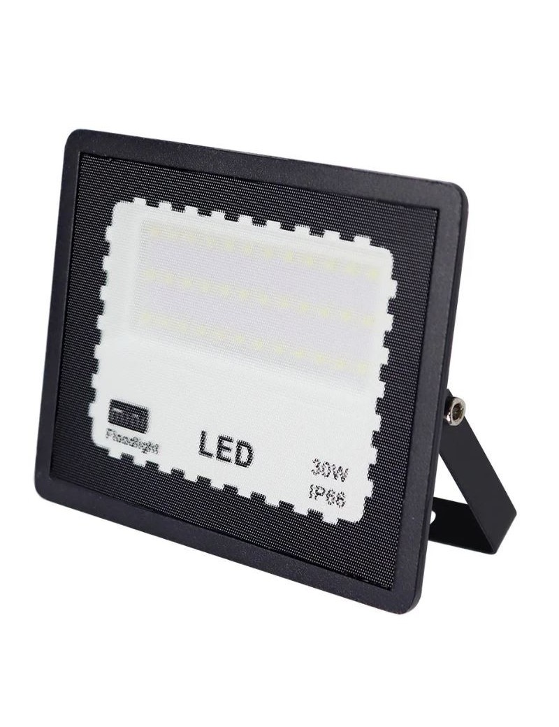 FOCO LED EXTRAPLANO 30W