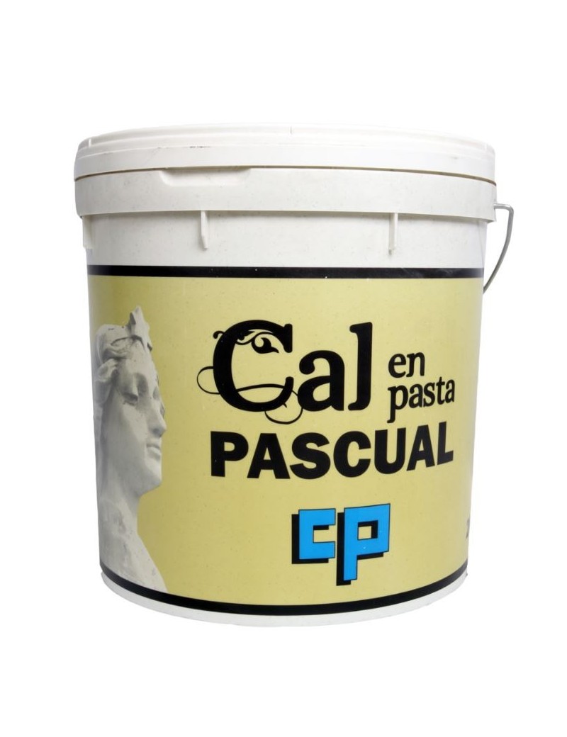 SACO CAL PASTA LIQUIDA DE  5 KGS.