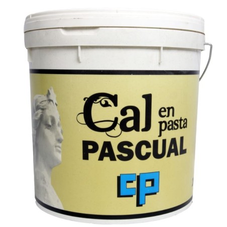 SACO CAL PASTA LIQUIDA DE  5 KGS.