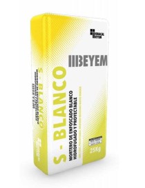 SACO 25 KILOS BEYEM REVOCO S-BLANCO