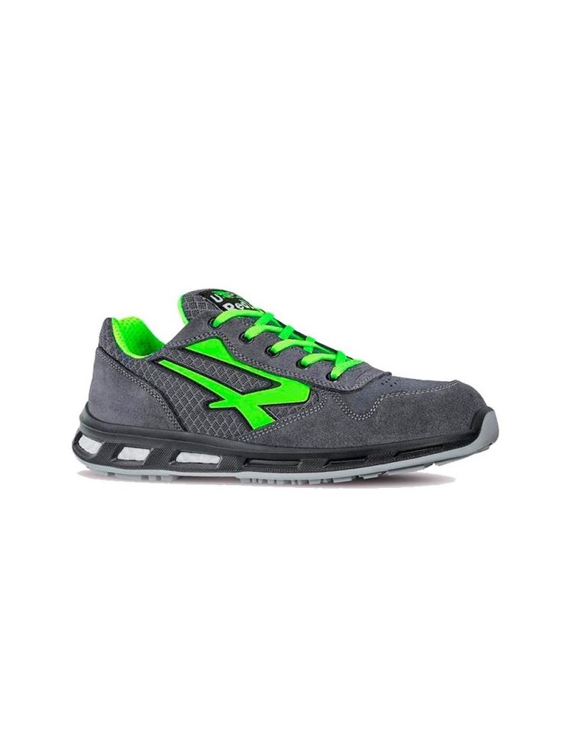 ZAPATO U POWER MITCH ESD TALLA 42