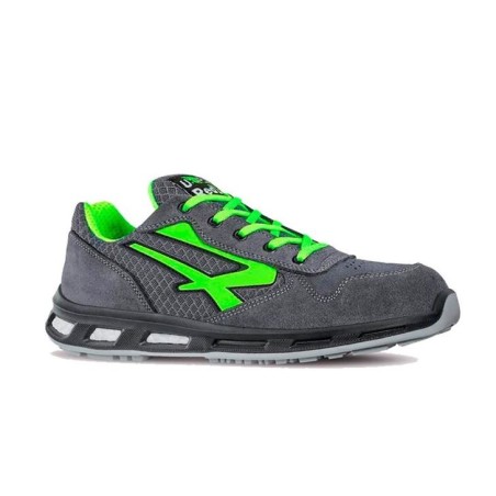 ZAPATO U POWER MITCH ESD TALLA 42 ZAPATO U POWER MITCH ESD TALLA 42