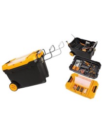 CAJA HERRAIENTAS MOVIL BRIXO