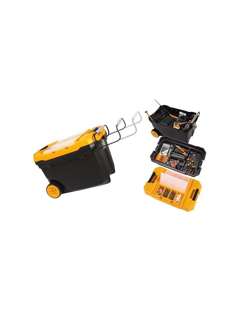 CAJA HERRAIENTAS MOVIL BRIXO
