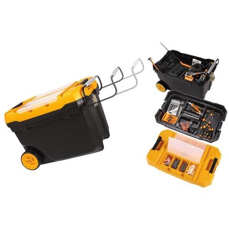 CAJA HERRAIENTAS MOVIL BRIXO CAJA HERRAIENTAS MOVIL BRIXO